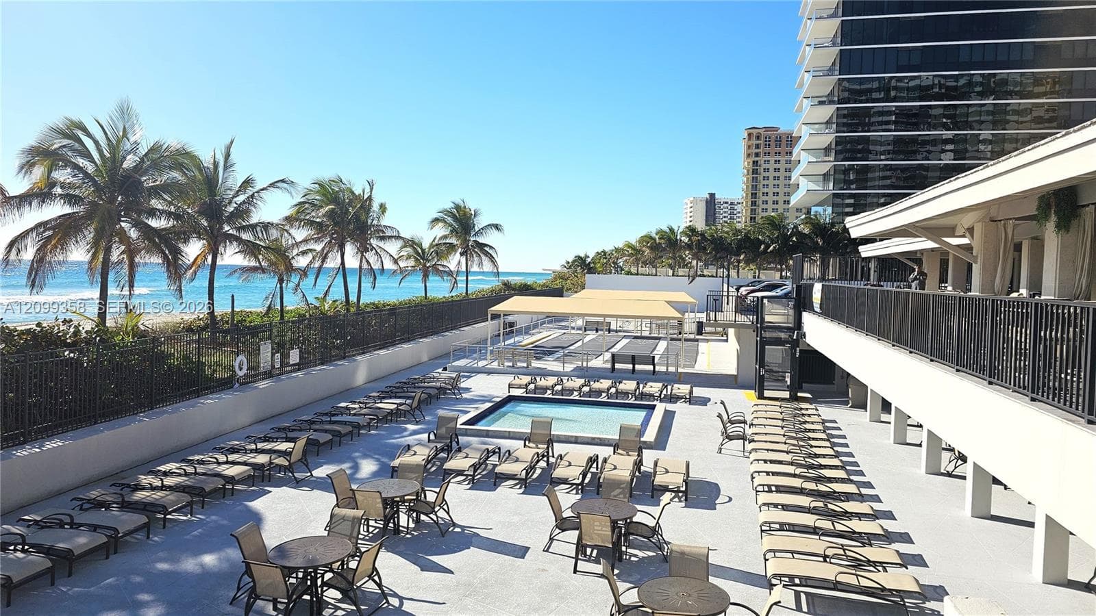 HEMISPHERES CONDO · #6G in Hallandale Beach - Photo 39