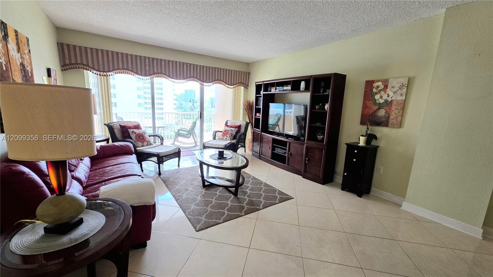 HEMISPHERES CONDO · #6G in Hallandale Beach - Photo 4