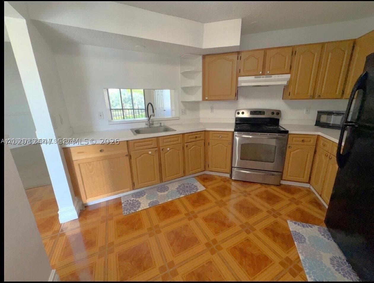 LAKESHORE CONDO 11 · #1190E in Homestead - Photo 2
