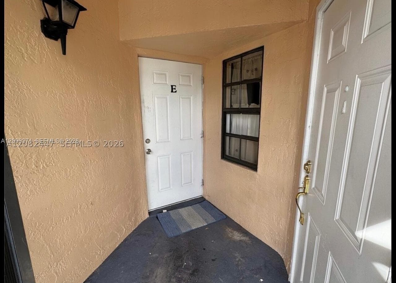 LAKESHORE CONDO 11 · #1190E in Homestead - Photo 1