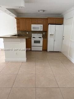 DADELAND CAPRI CONDO · #C120 in Miami - Photo 2