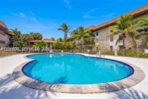 DADELAND CAPRI CONDO · #C120 in Miami - Photo 1