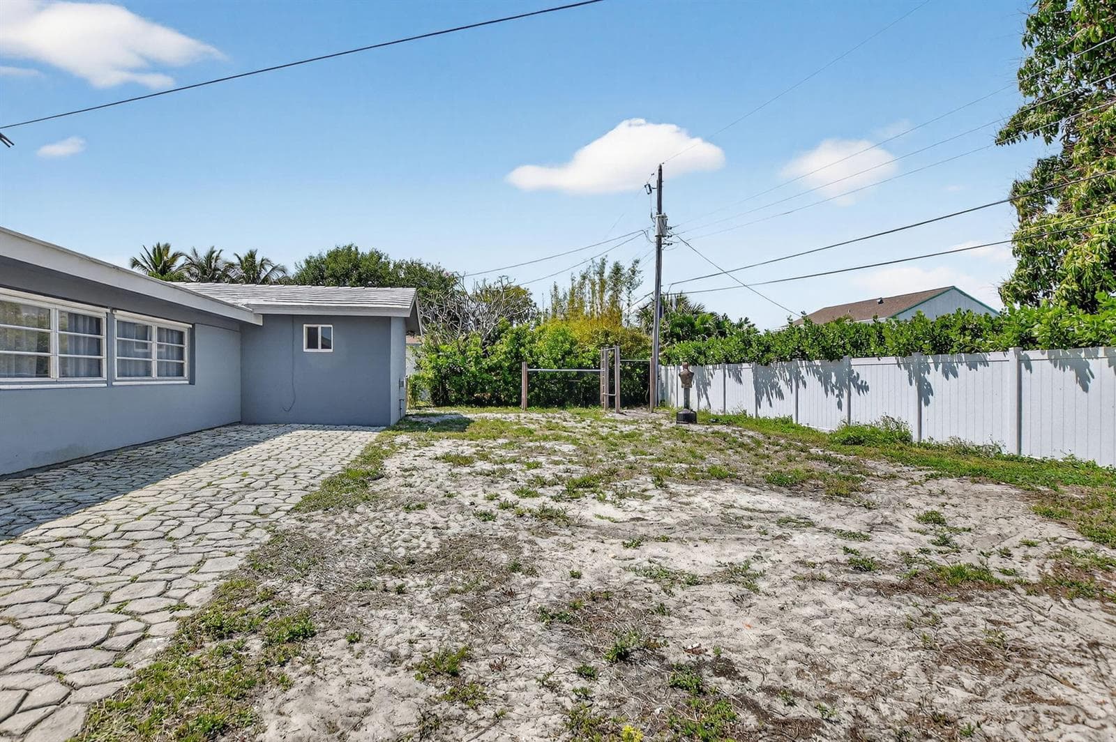 Original Yard