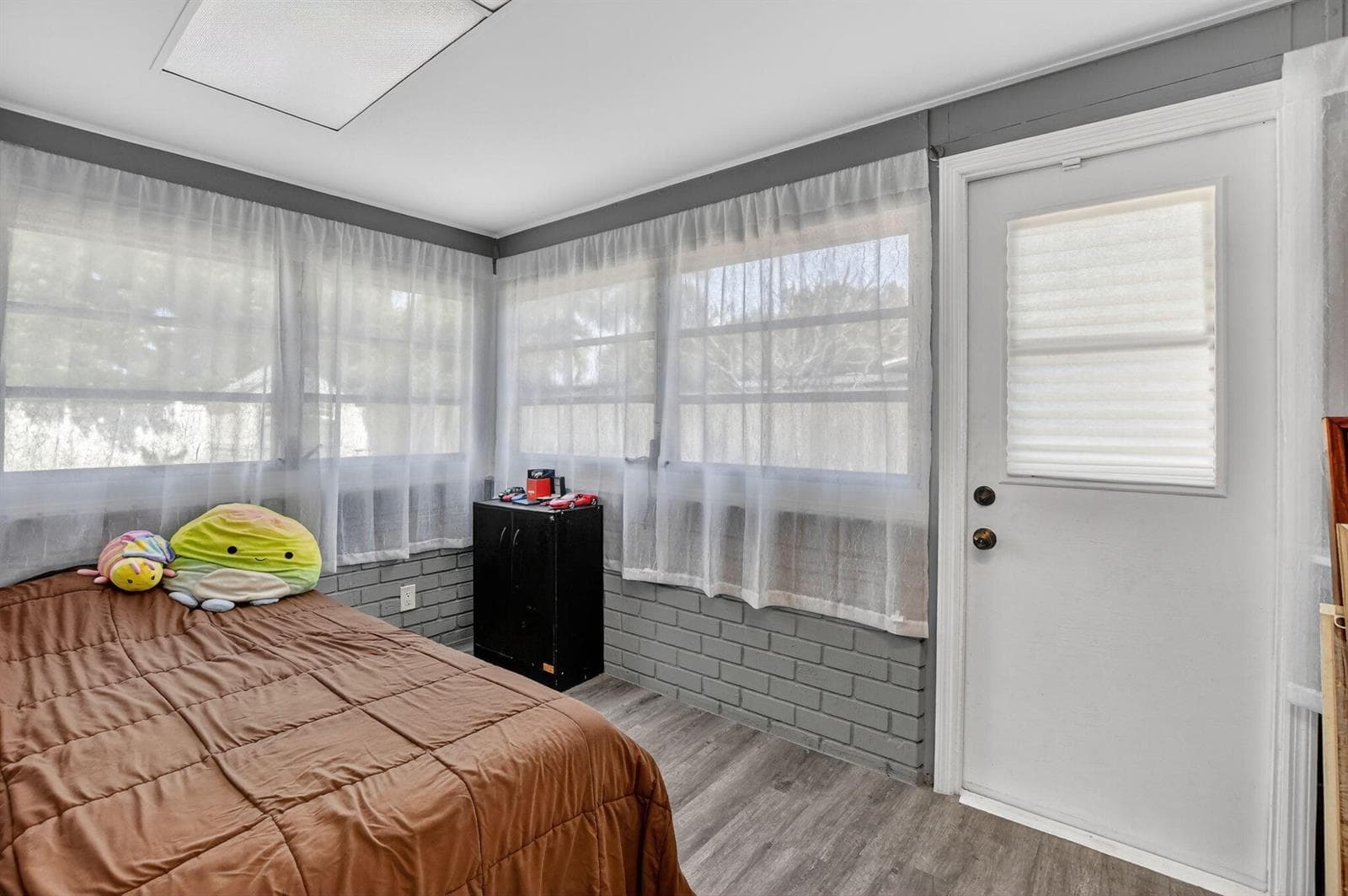 Office / Bonus Room