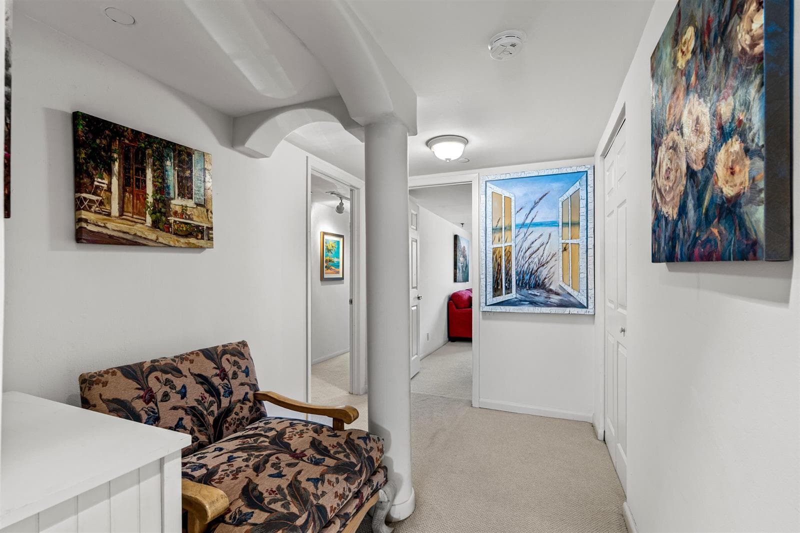 HALLWAY