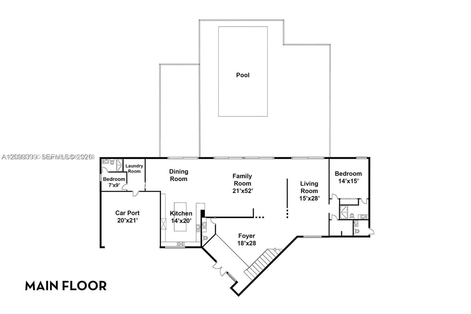 Main Floor