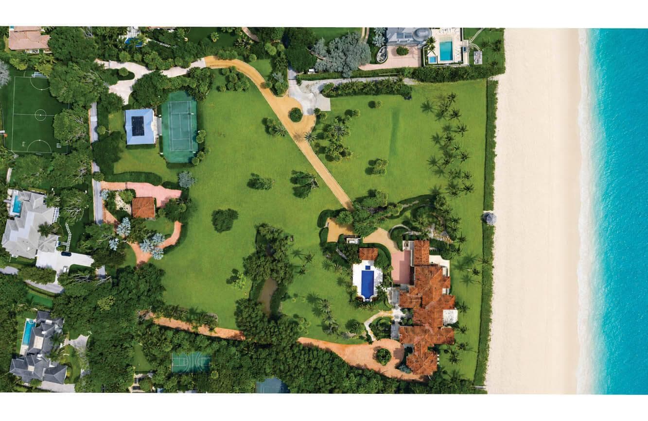 12210 Banyan Road - MLS - Seminole Landi