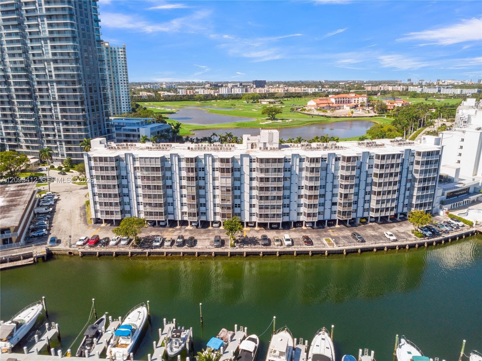 FAIRWAYS RIVIERA CONDO · #229 in Hallandale Beach - Photo 1