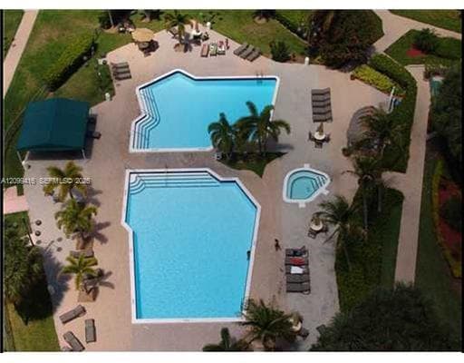 THE CLIPPER AT BISC COVE · #1405 in Aventura - Photo 34