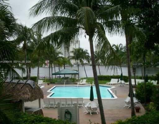 THE CLIPPER AT BISC COVE · #1405 in Aventura - Photo 25