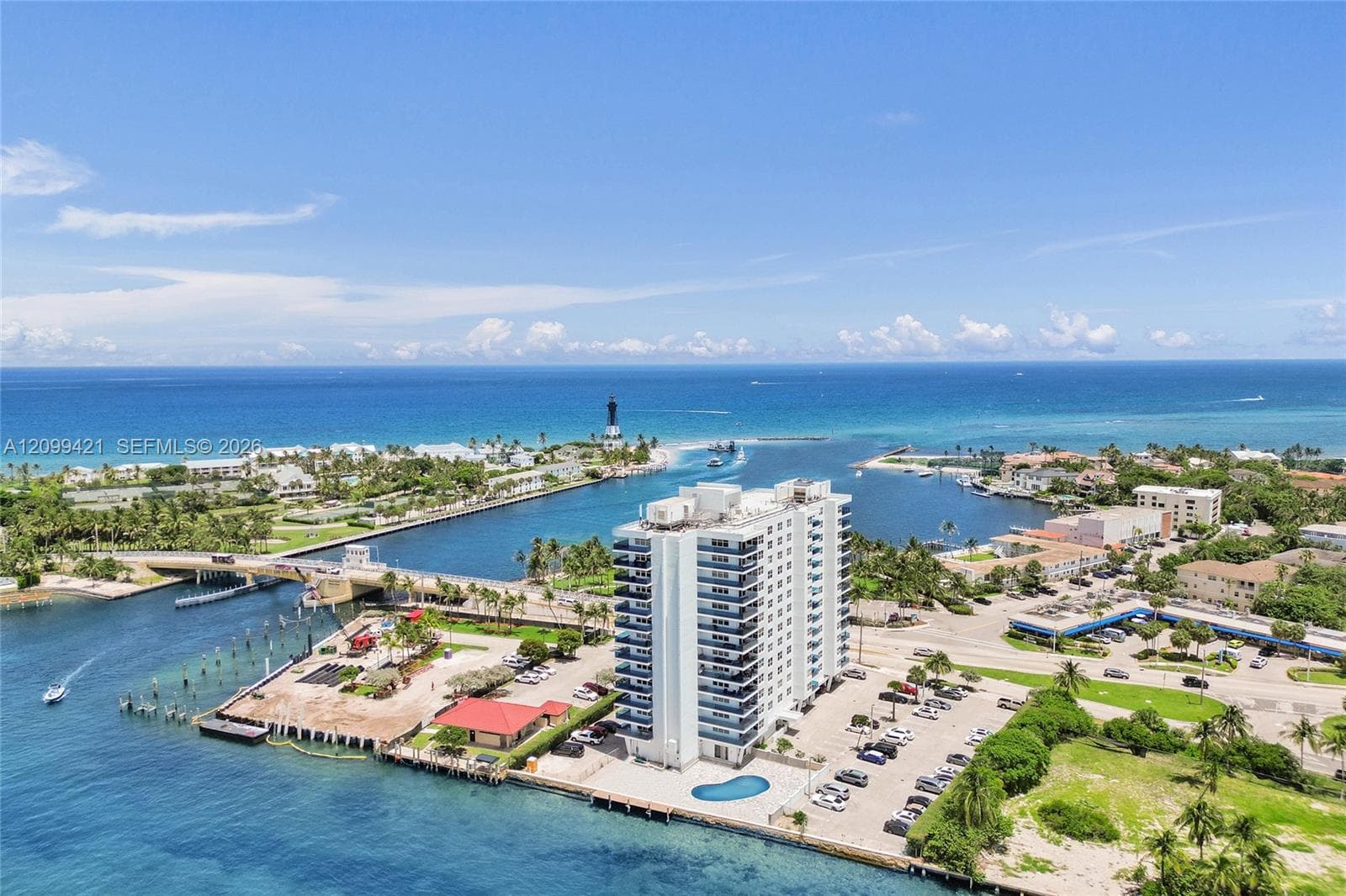 Hillsboro Light Towers · #203 in Pompano Beach - Photo 7