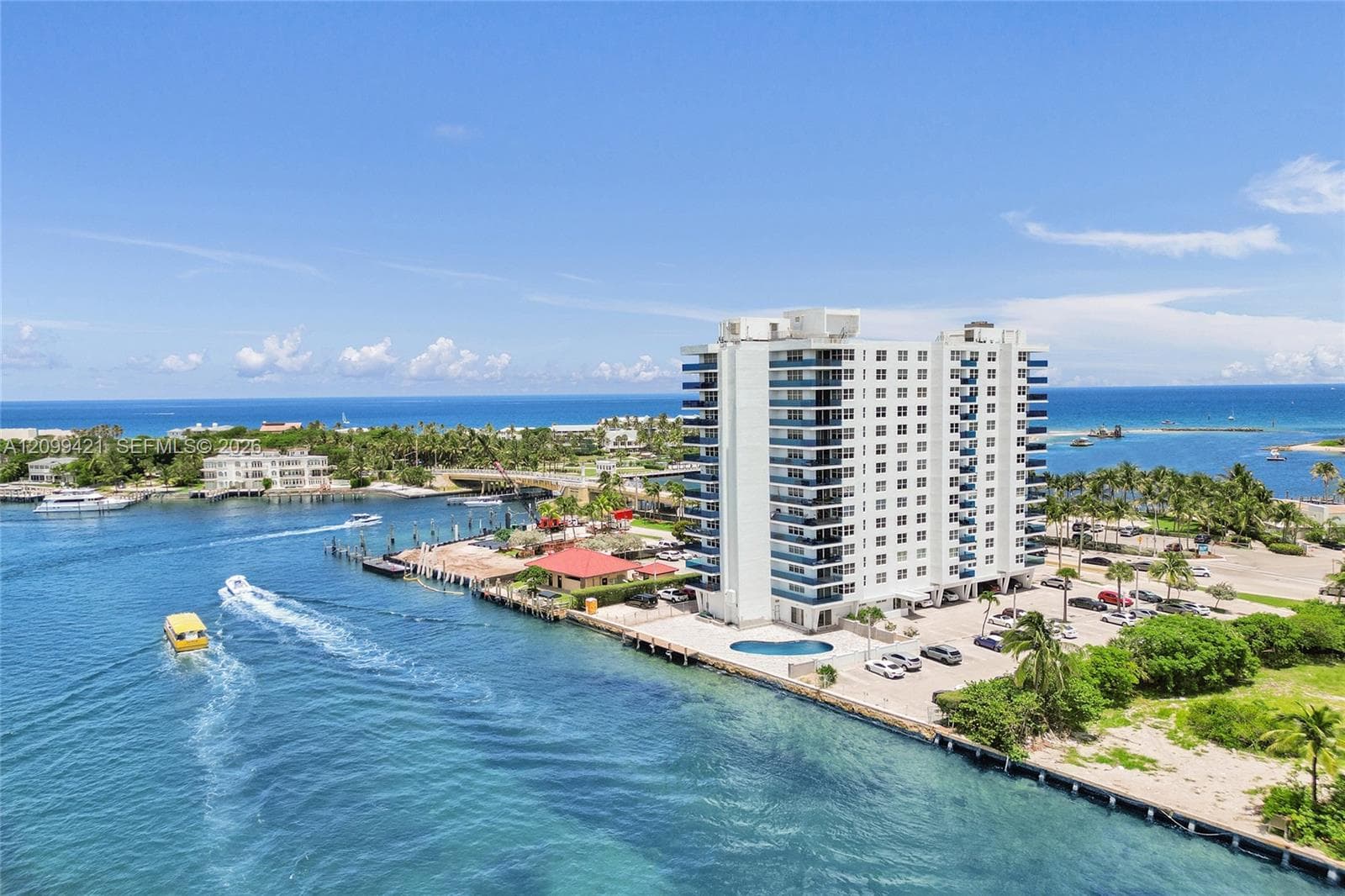 Hillsboro Light Towers · #203 in Pompano Beach - Photo 9