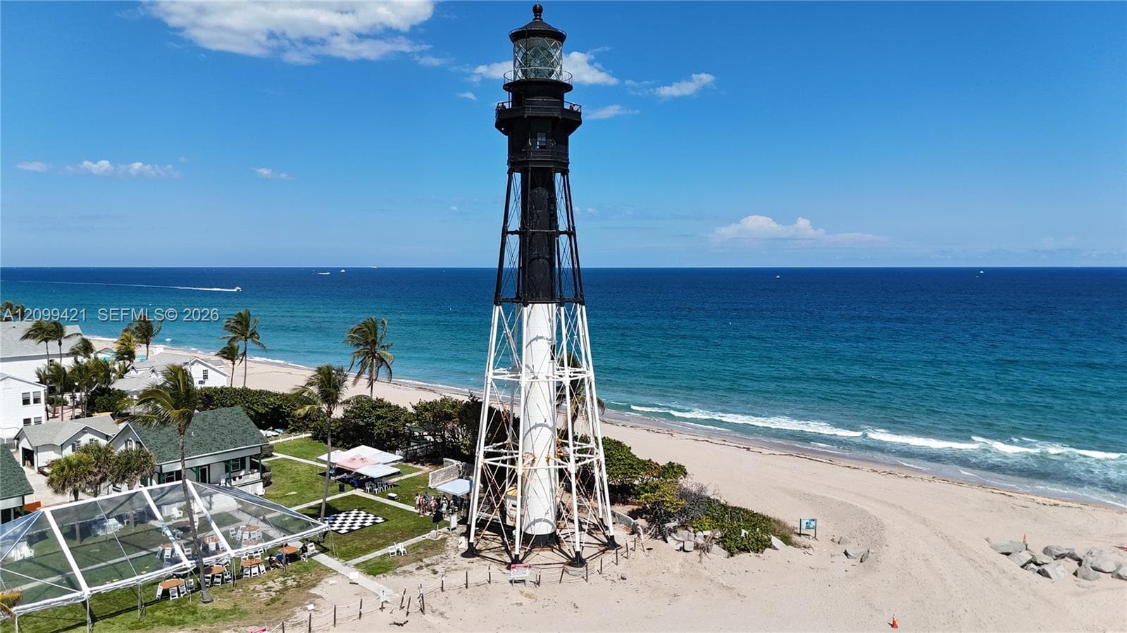 Hillsboro Light Towers · #203 in Pompano Beach - Photo 40