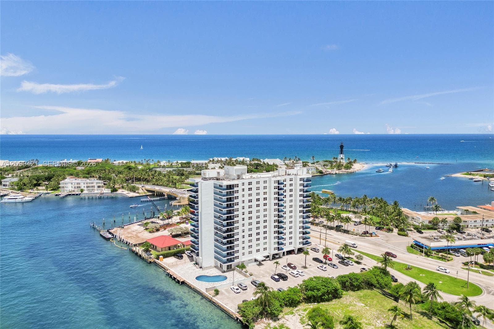 Hillsboro Light Towers · #203 in Pompano Beach - Photo 8