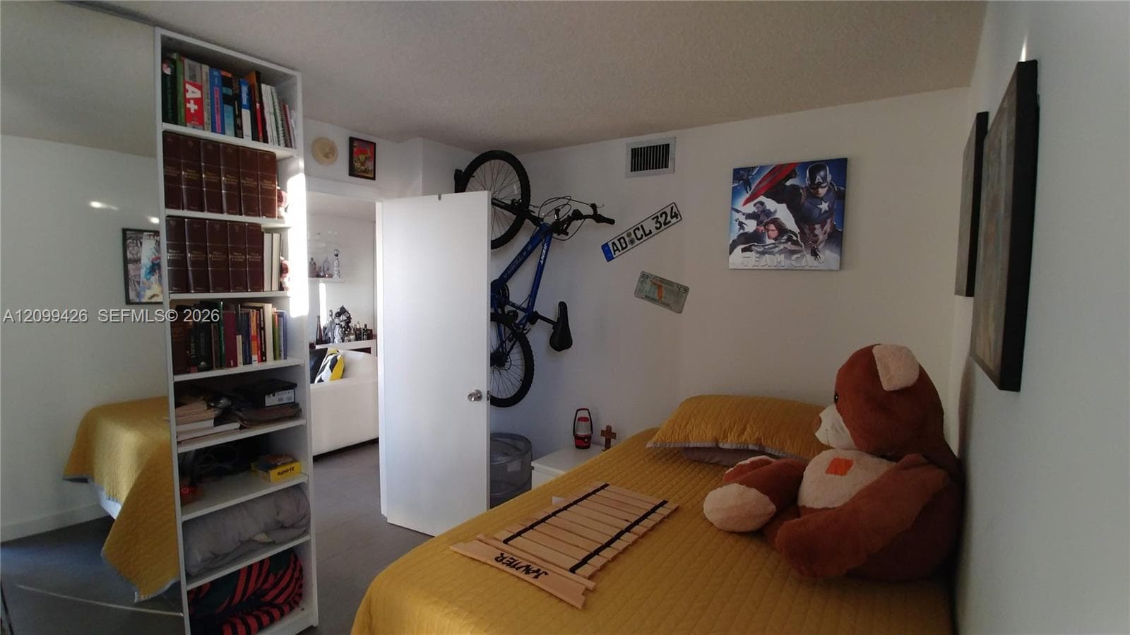 OCEANVIEW PARK CONDO · #825 in Hallandale Beach - Photo 10