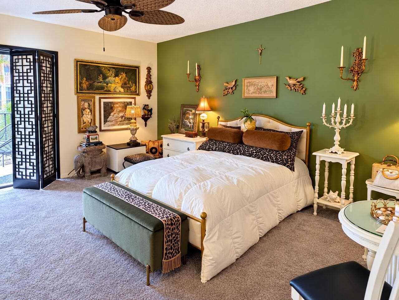 Master Bedroom - Southgate