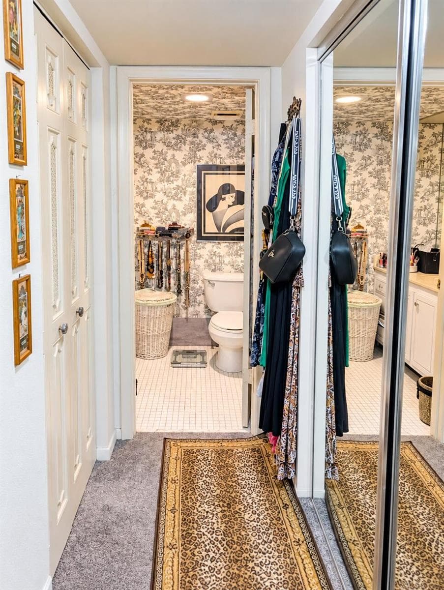 Master Bathroom - Southgate