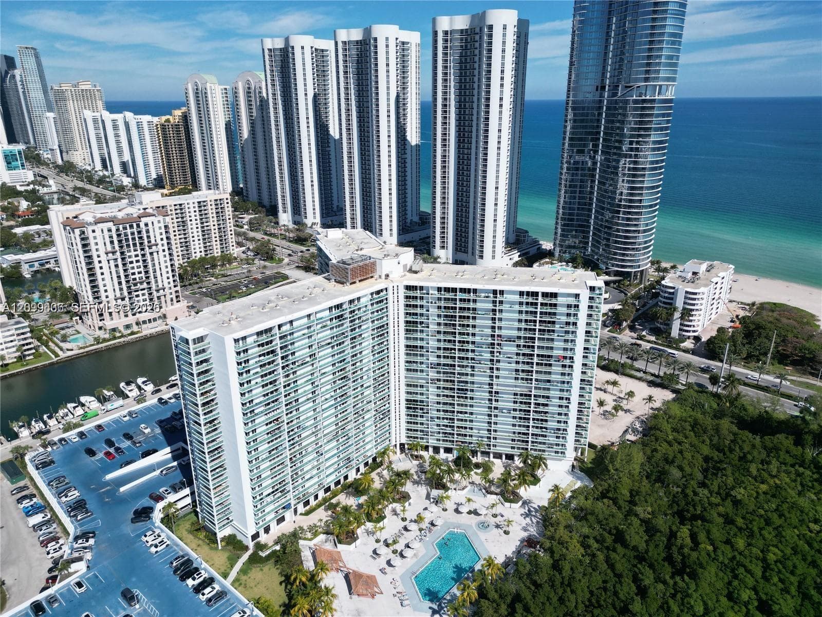 ARLEN HOUSE EAST CONDO · #812 in Sunny Isles Beach - Photo 2