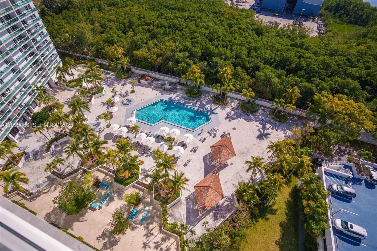 ARLEN HOUSE EAST CONDO · #812 in Sunny Isles Beach - Photo 17
