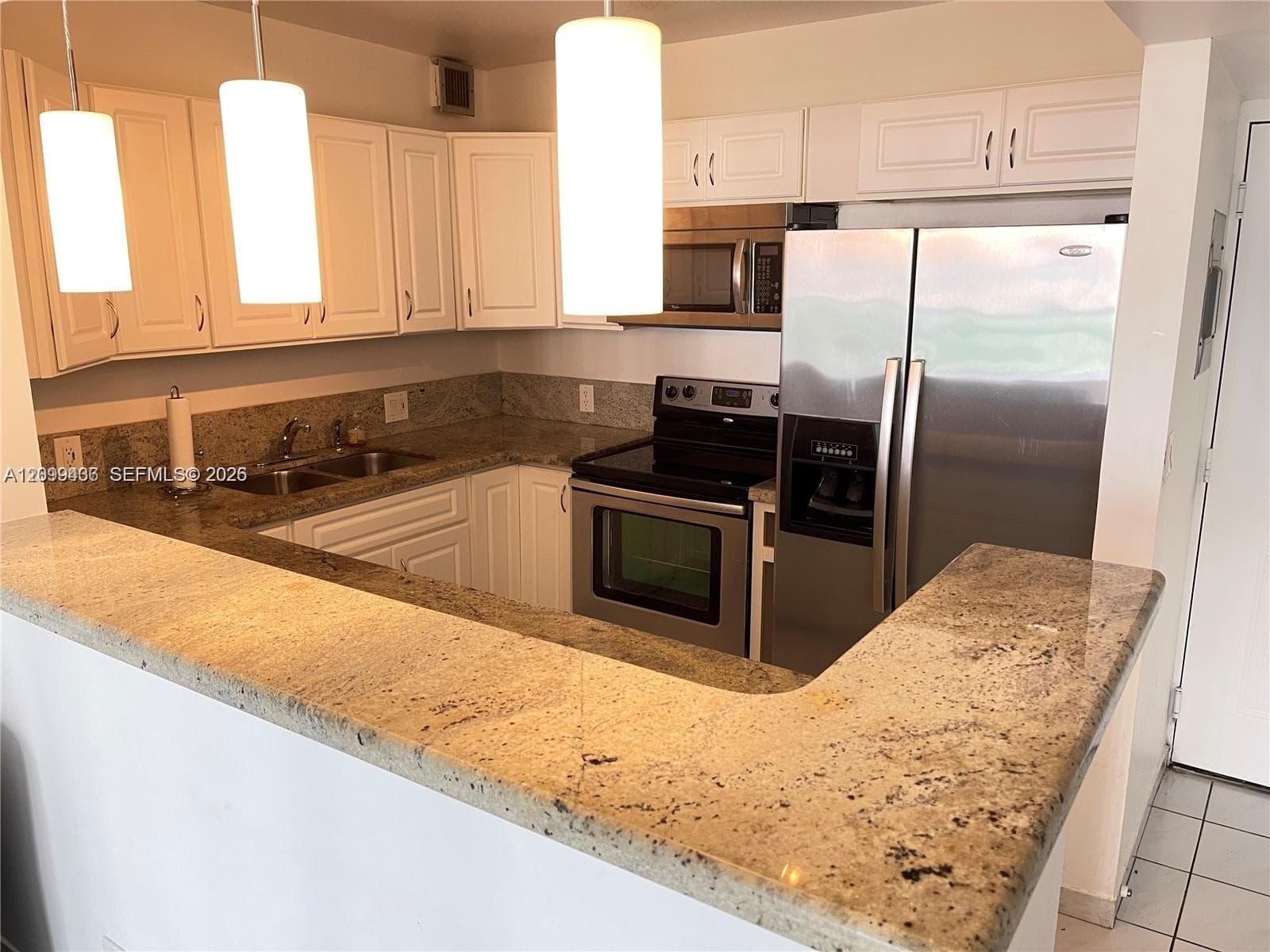 ARLEN HOUSE EAST CONDO · #812 in Sunny Isles Beach - Photo 5