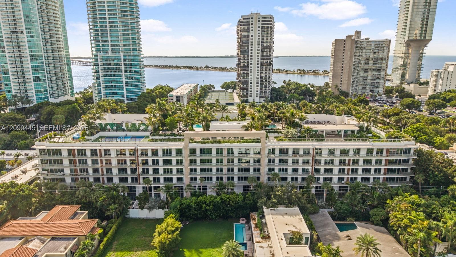 2200 Brickell · #201 in Miami - Photo 24