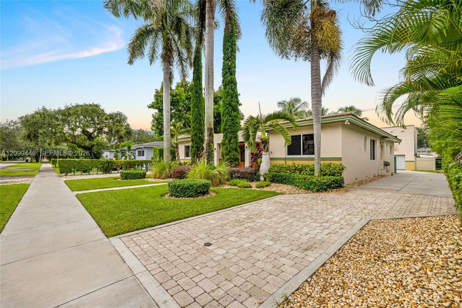 564 Palmetto Dr photo 3