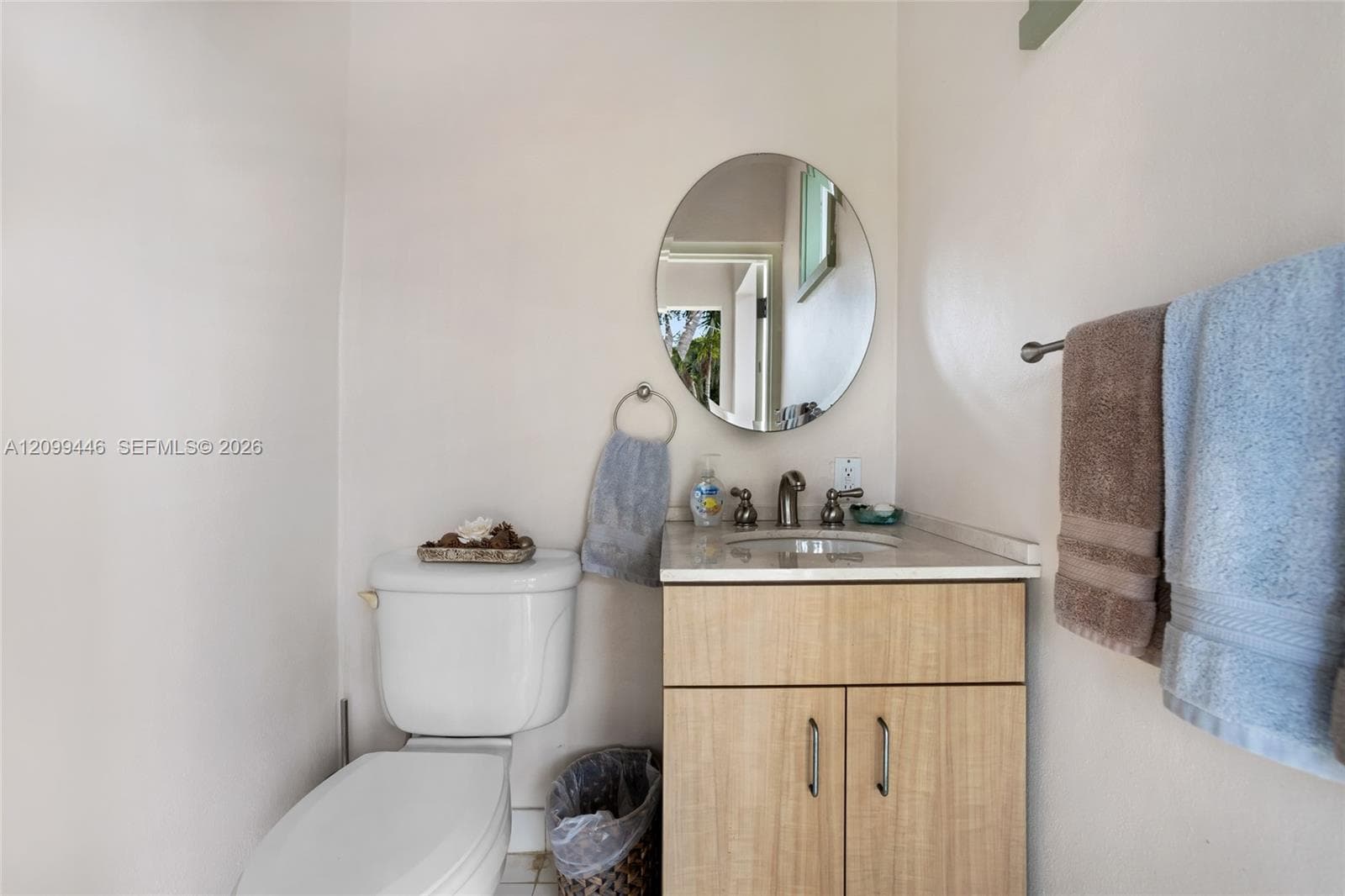 Pool Bathroom
