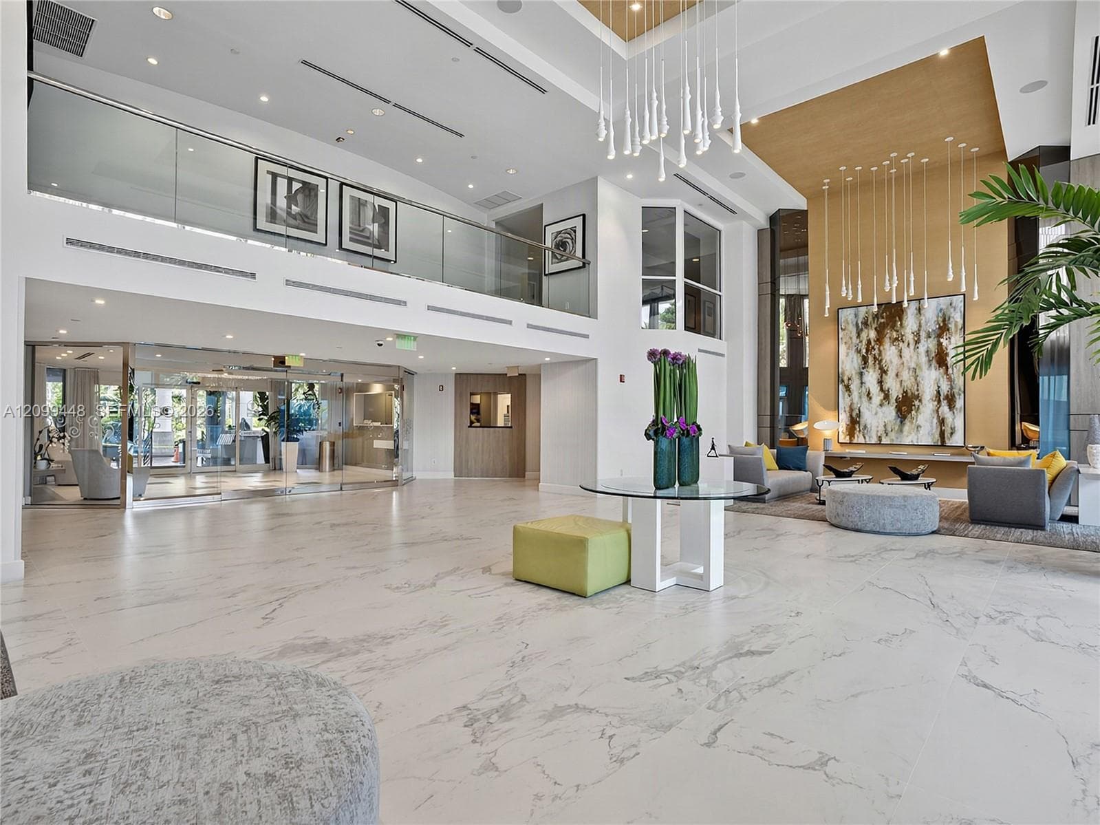 SOUTH TOWER AT THE POINT · #710 in Aventura - Photo 62