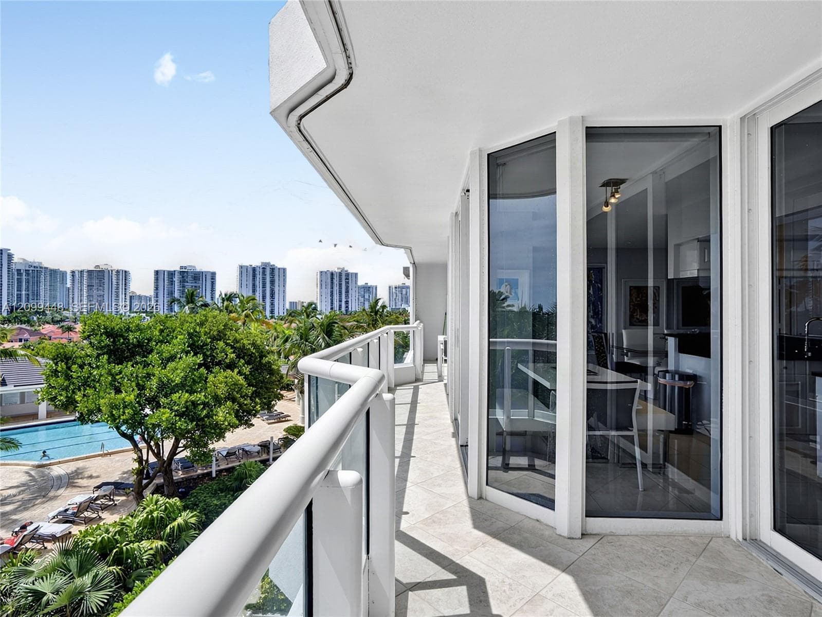 SOUTH TOWER AT THE POINT · #710 in Aventura - Photo 2