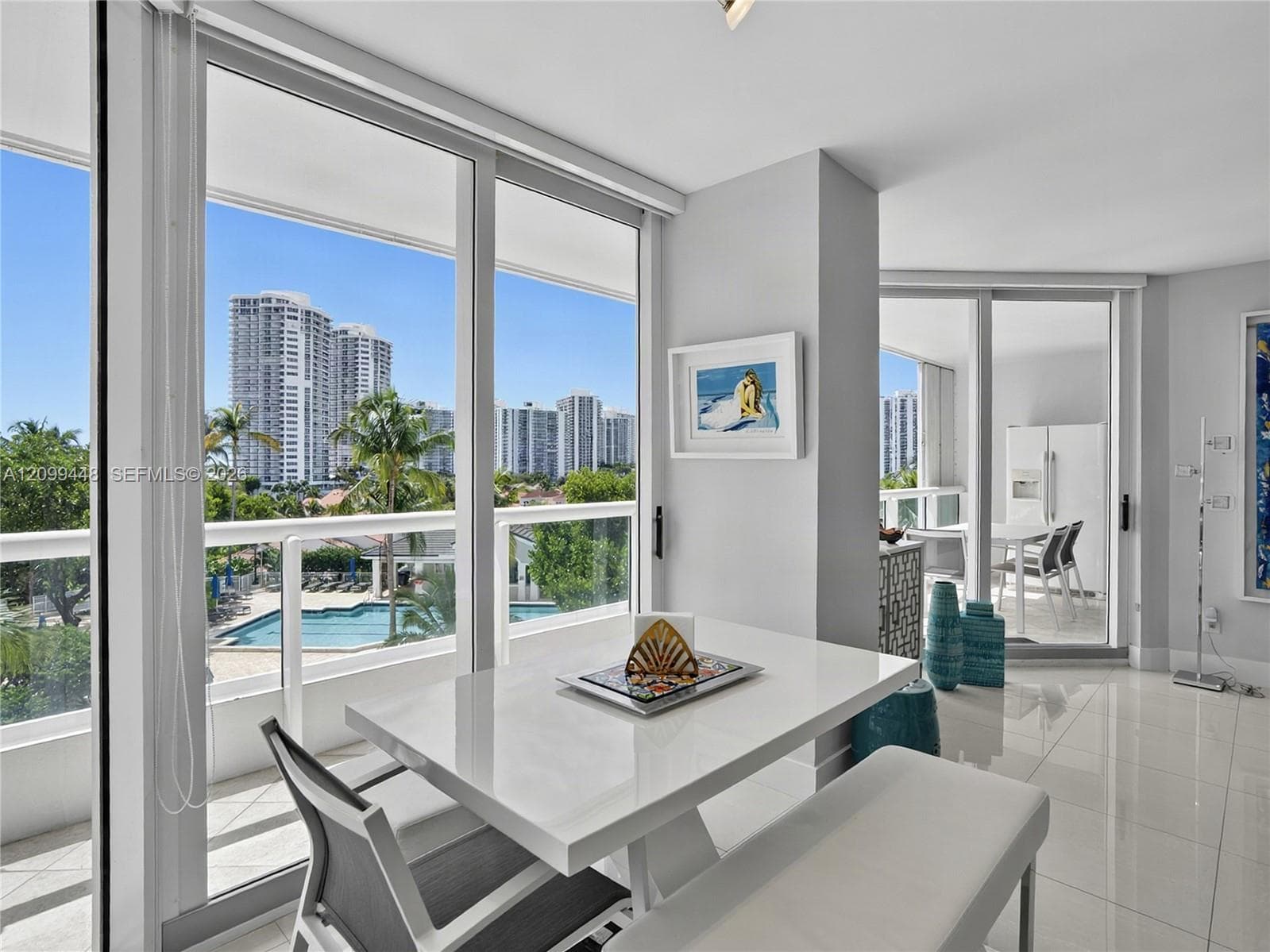 SOUTH TOWER AT THE POINT · #710 in Aventura - Photo 47