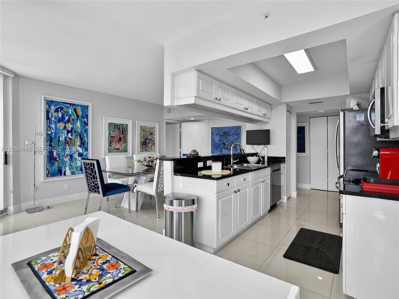 SOUTH TOWER AT THE POINT · #710 in Aventura - Photo 16