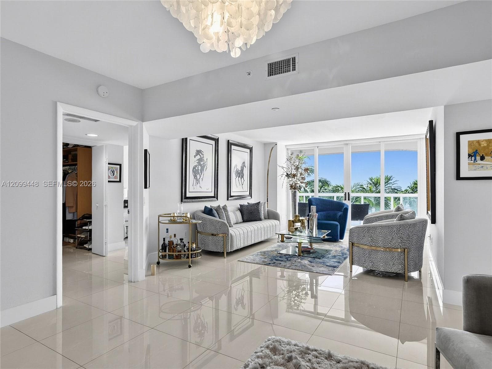 SOUTH TOWER AT THE POINT · #710 in Aventura - Photo 3