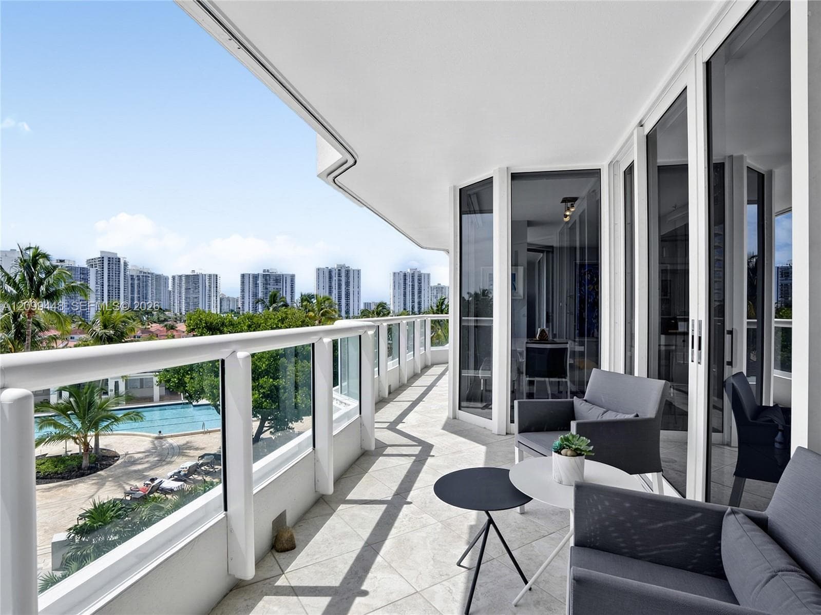 SOUTH TOWER AT THE POINT · #710 in Aventura - Photo 1