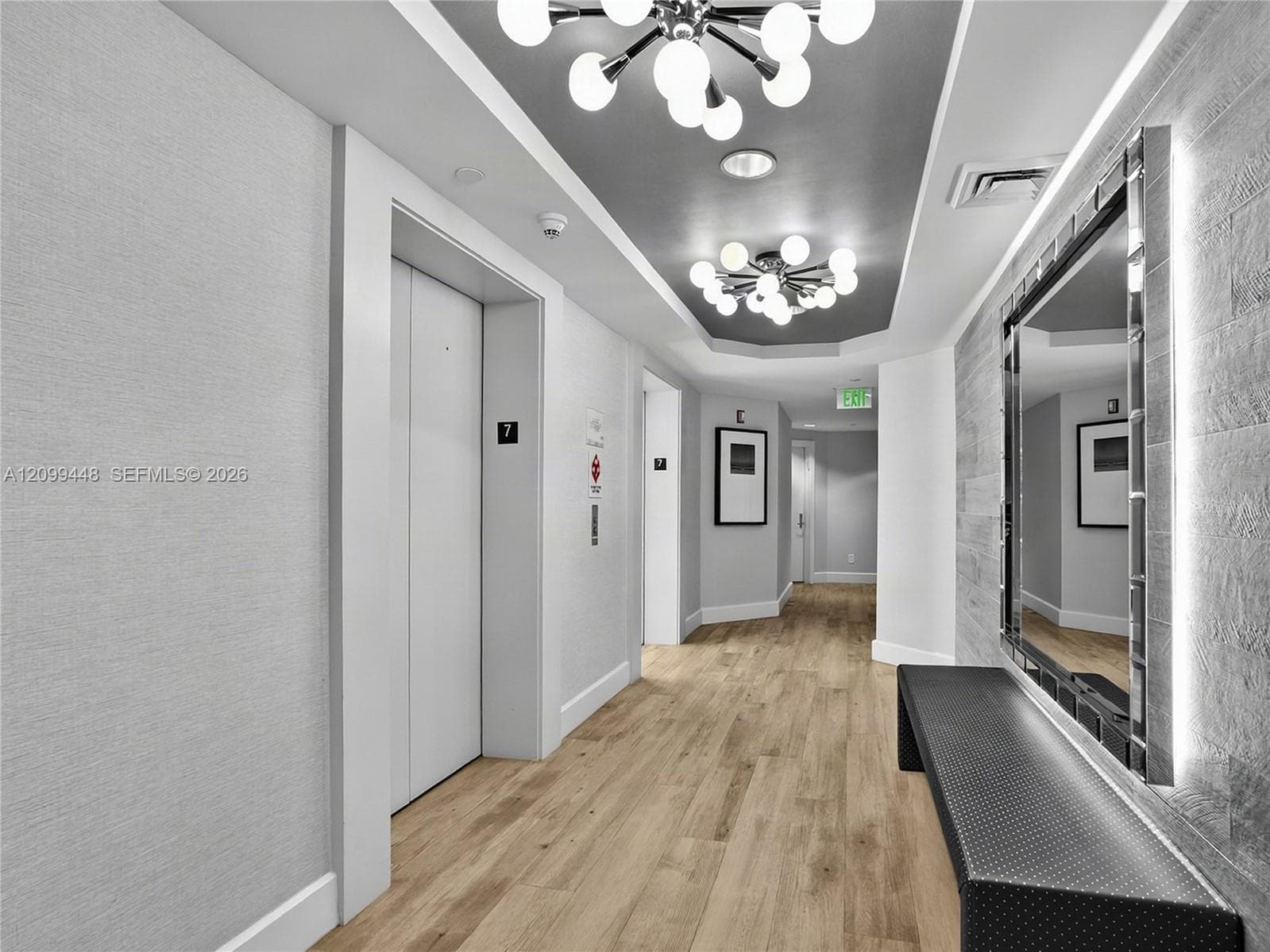 SOUTH TOWER AT THE POINT · #710 in Aventura - Photo 38