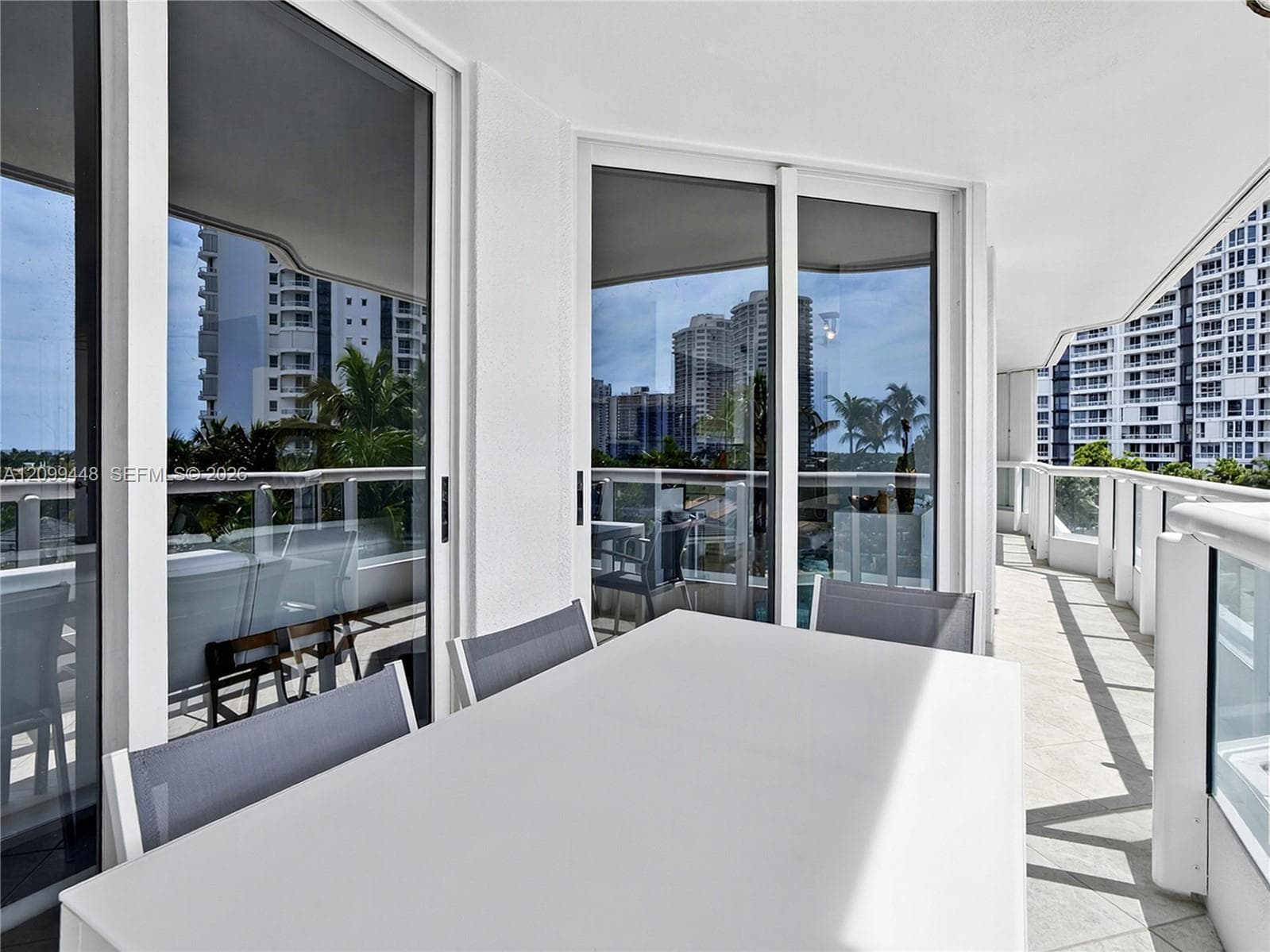 SOUTH TOWER AT THE POINT · #710 in Aventura - Photo 33