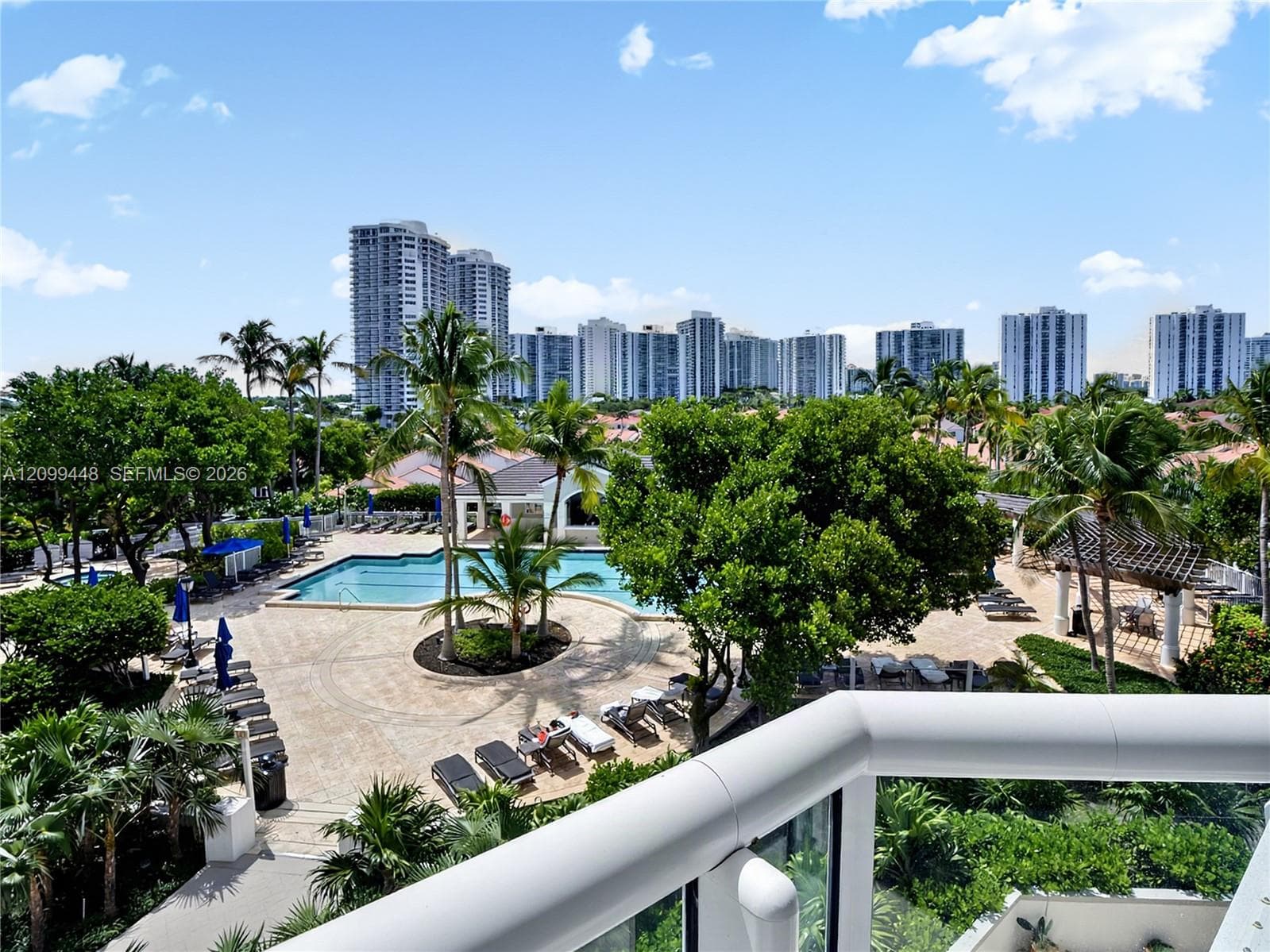 SOUTH TOWER AT THE POINT · #710 in Aventura - Photo 59