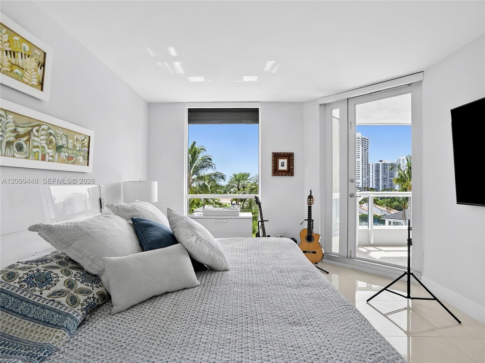 SOUTH TOWER AT THE POINT · #710 in Aventura - Photo 50