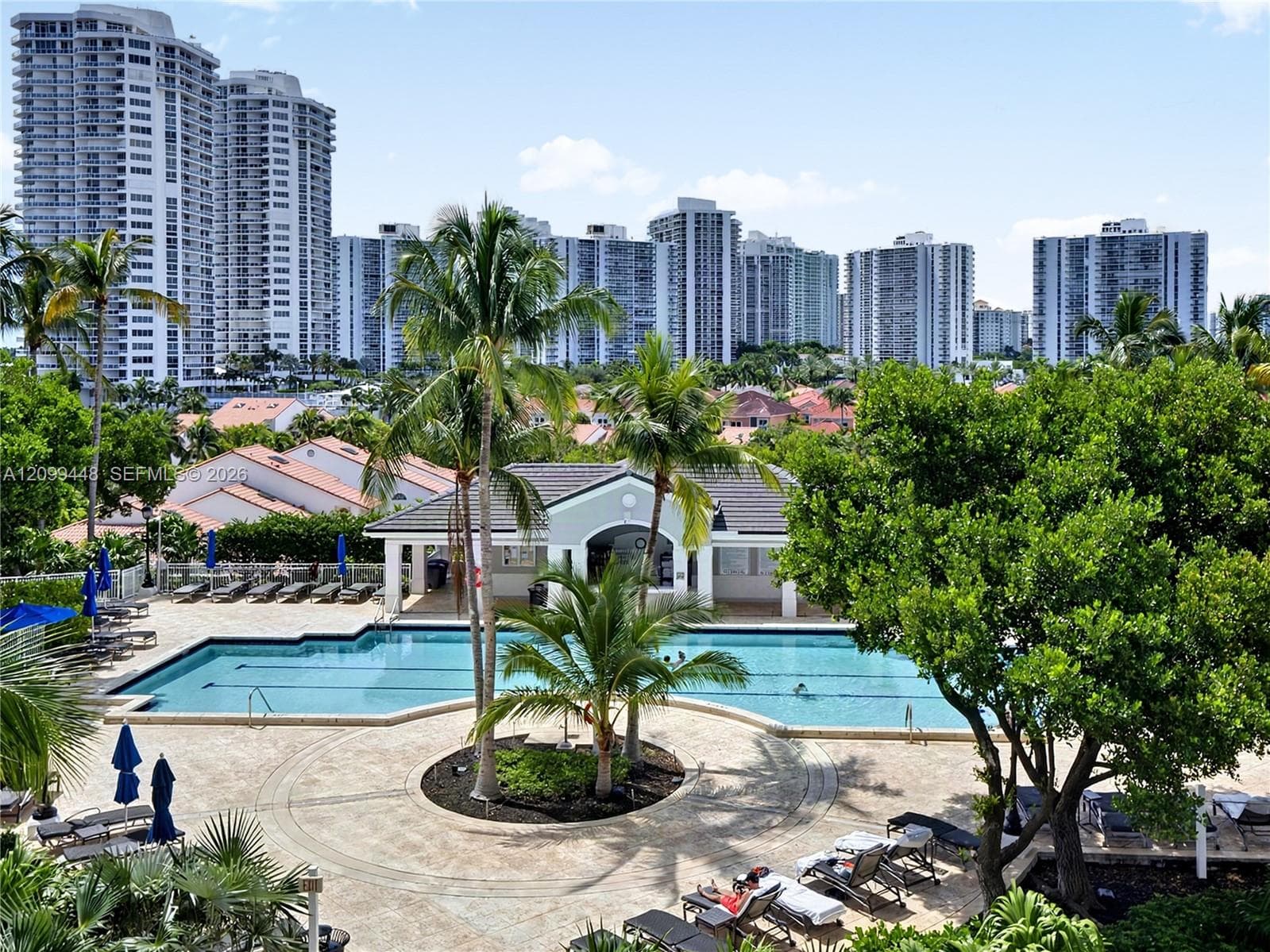SOUTH TOWER AT THE POINT · #710 in Aventura - Photo 58