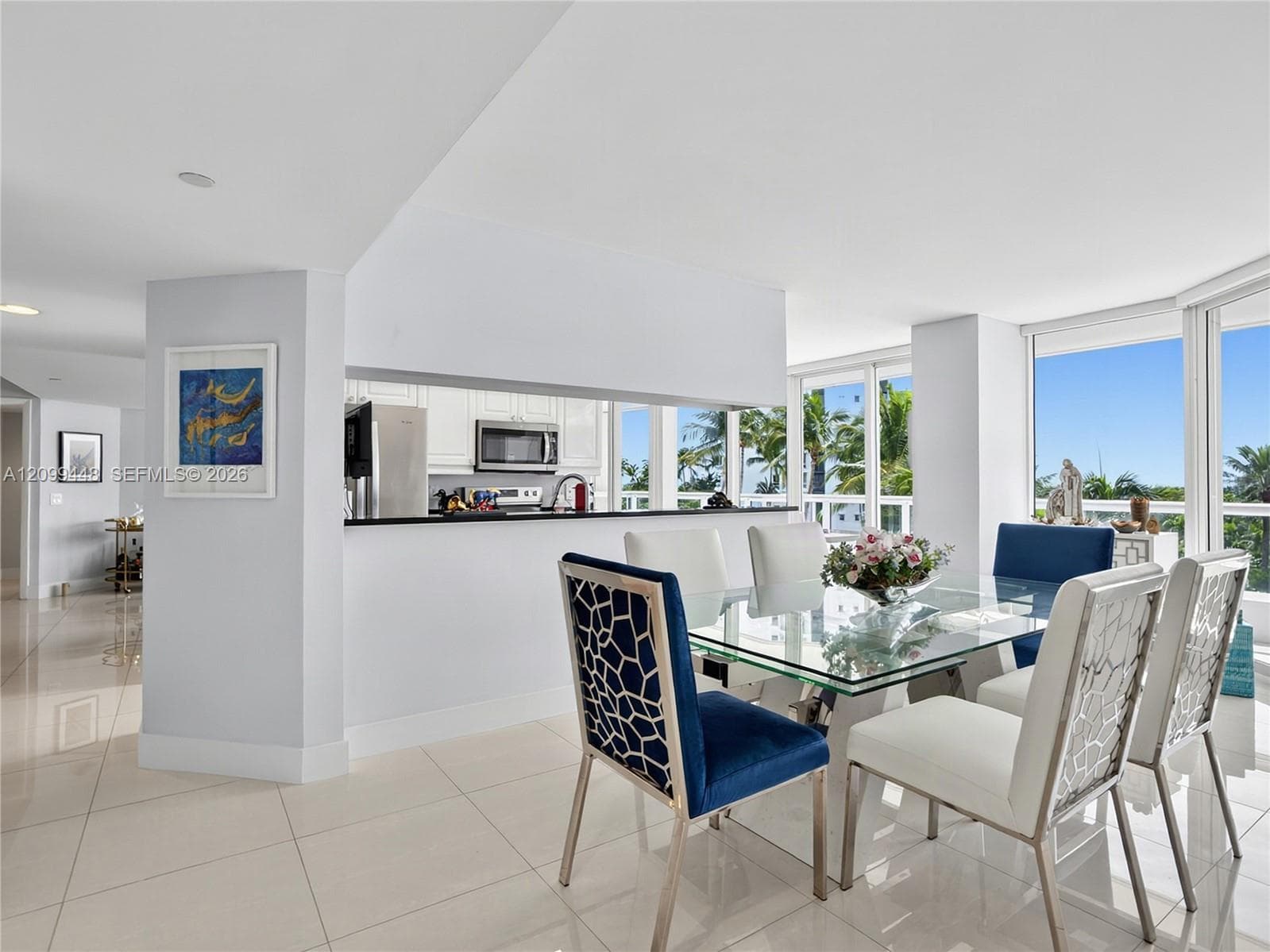 SOUTH TOWER AT THE POINT · #710 in Aventura - Photo 15