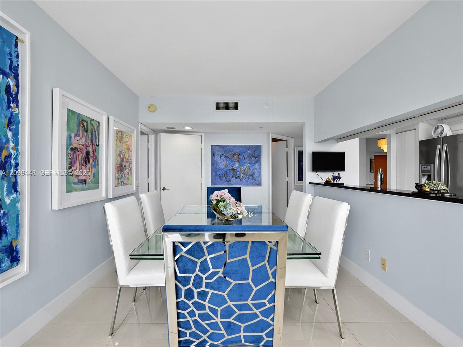 SOUTH TOWER AT THE POINT · #710 in Aventura - Photo 48
