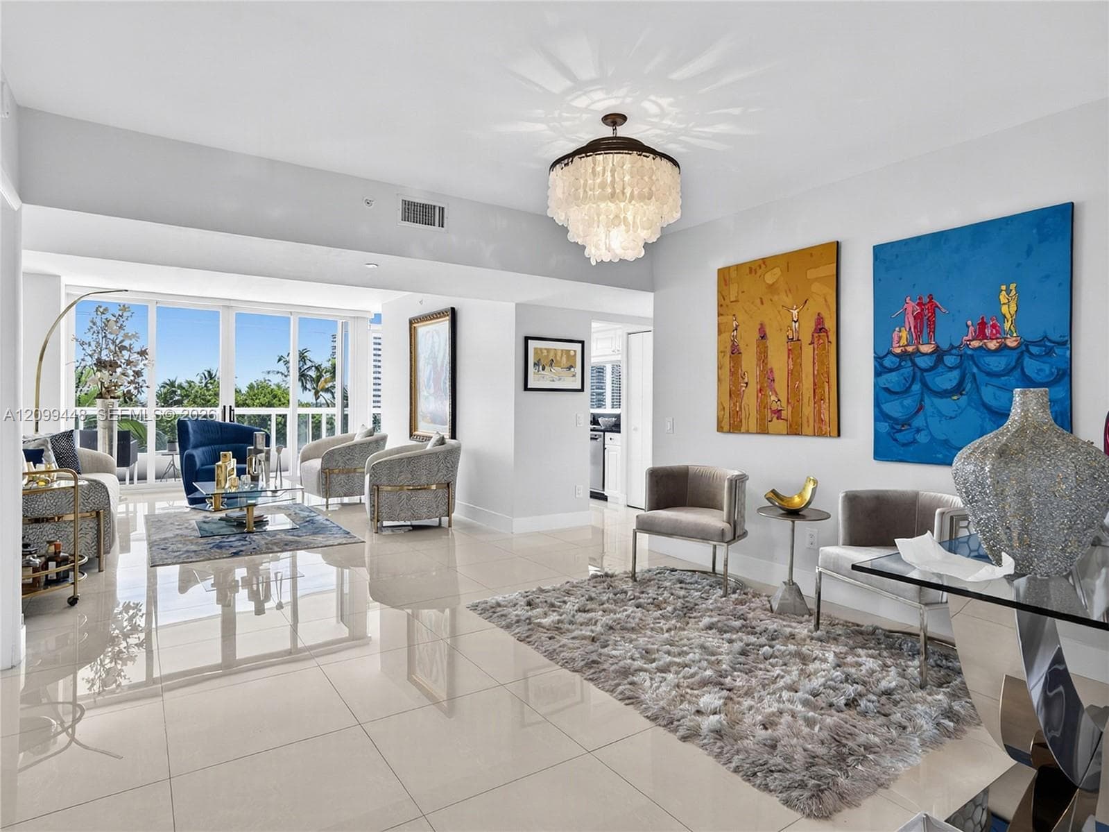 SOUTH TOWER AT THE POINT · #710 in Aventura - Photo 40