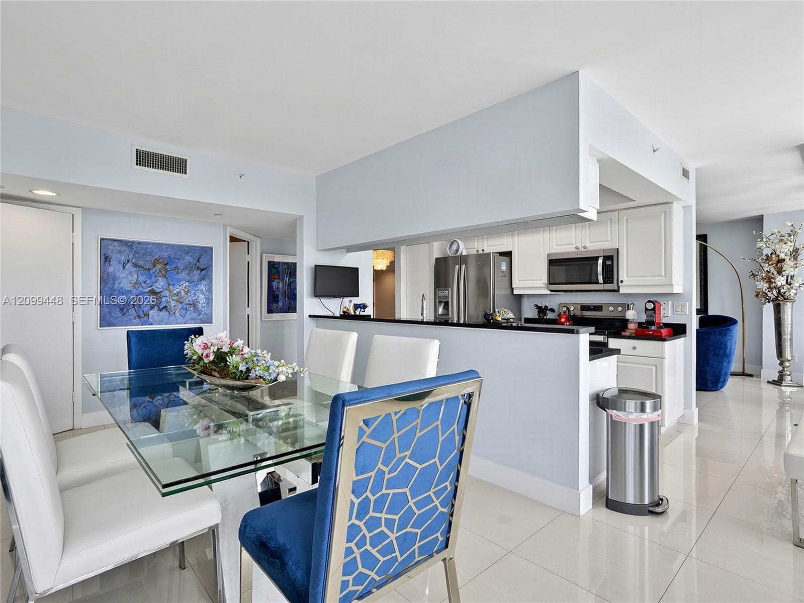 SOUTH TOWER AT THE POINT · #710 in Aventura - Photo 29