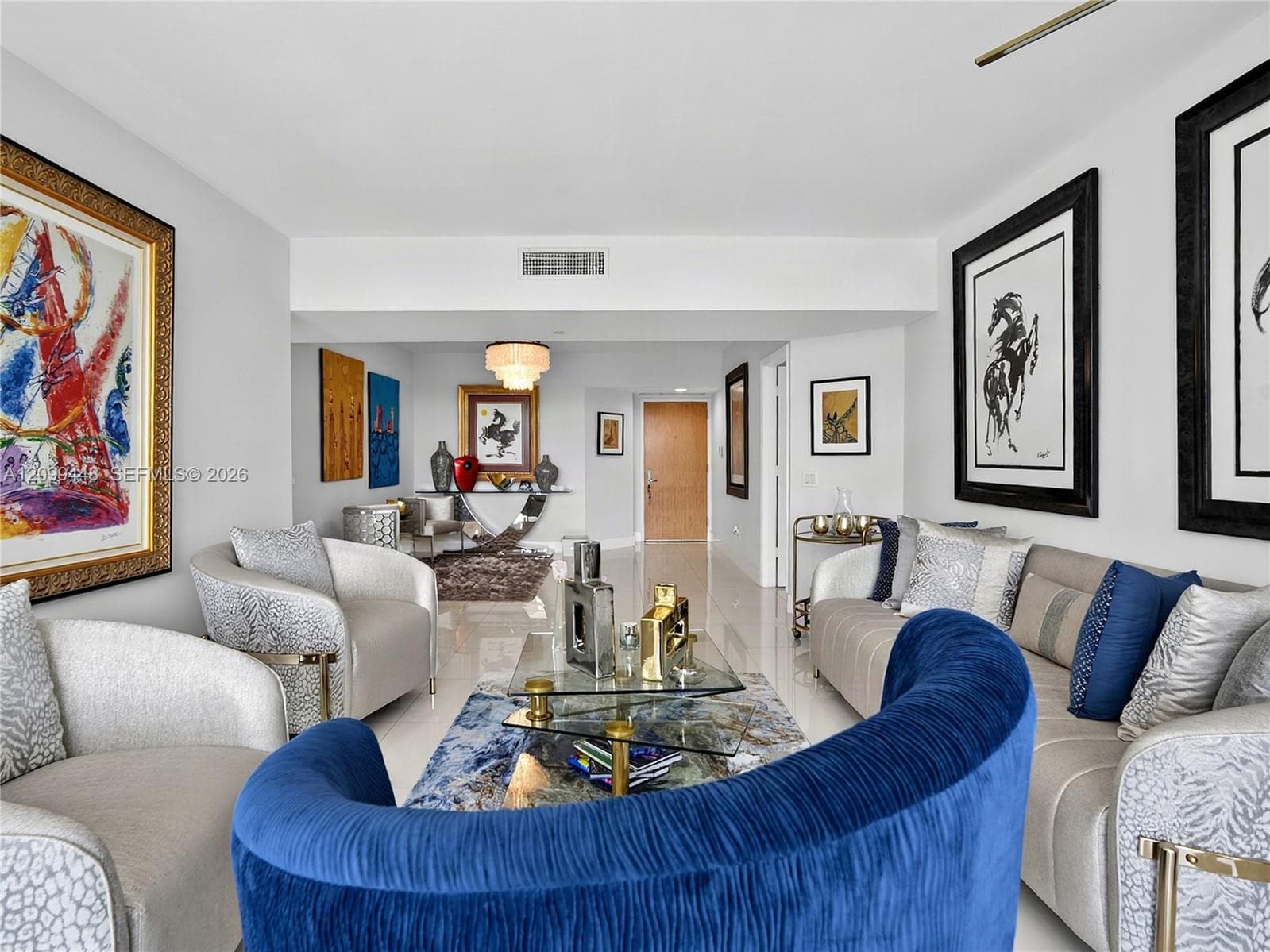 SOUTH TOWER AT THE POINT · #710 in Aventura - Photo 4