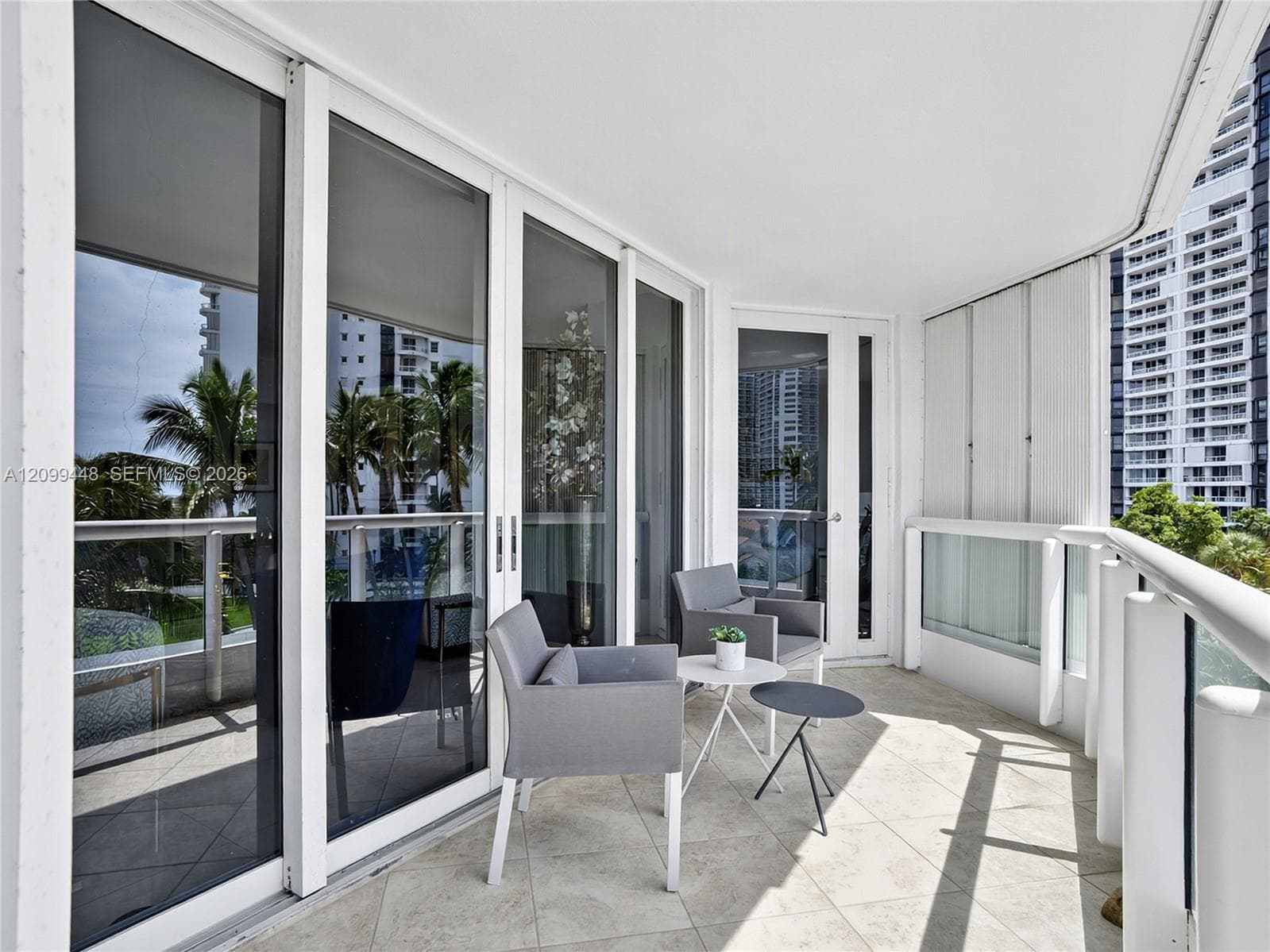 SOUTH TOWER AT THE POINT · #710 in Aventura - Photo 21