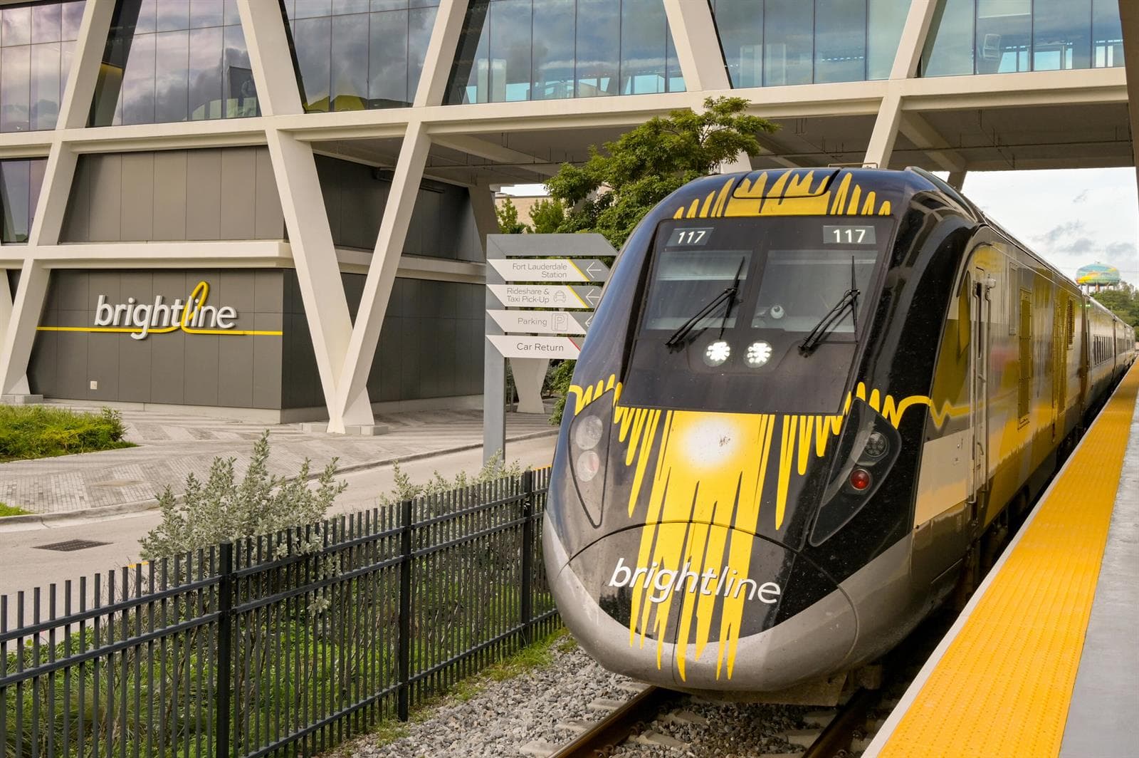 Brightline