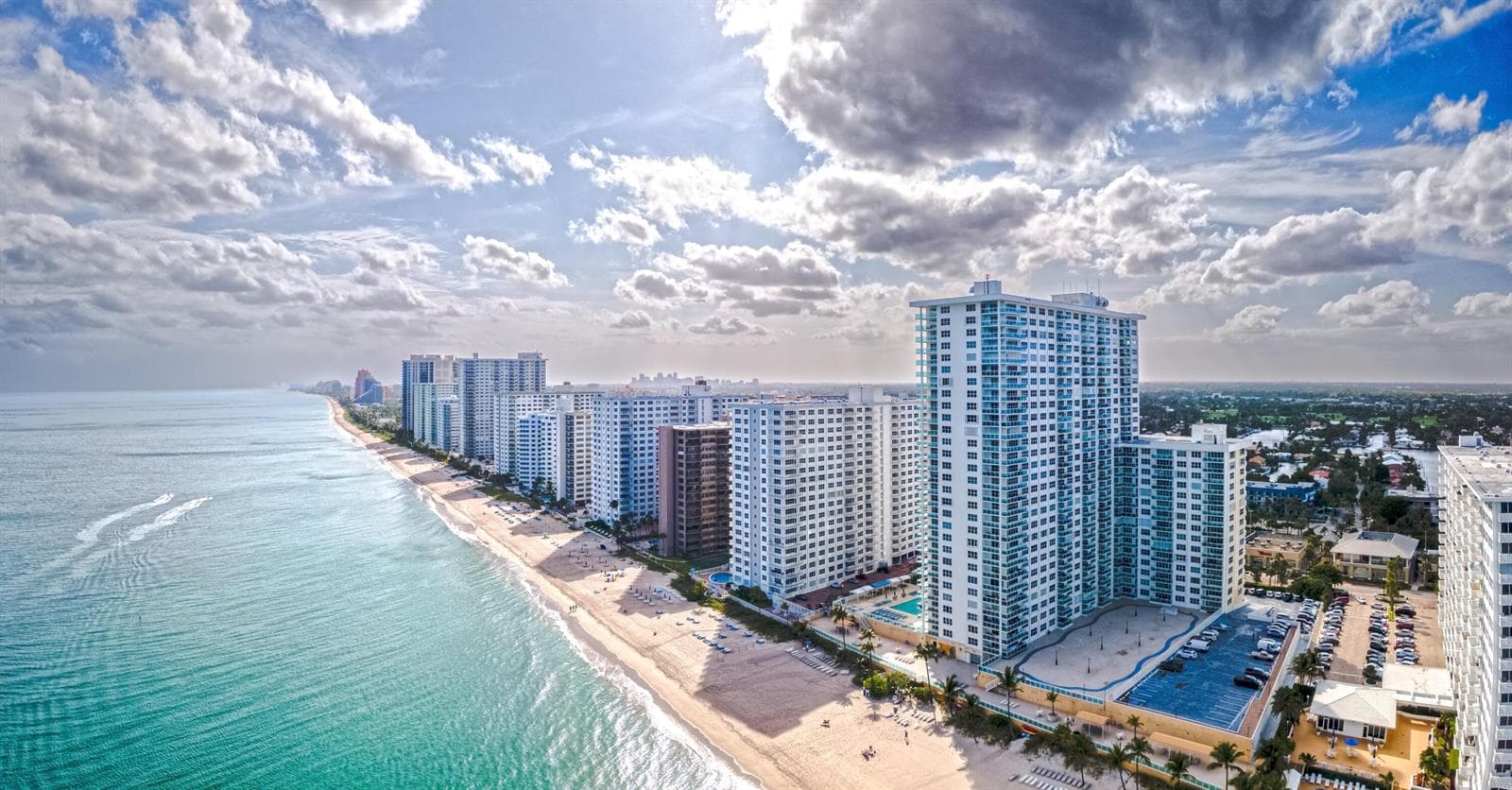 Fort Lauderdale Beach