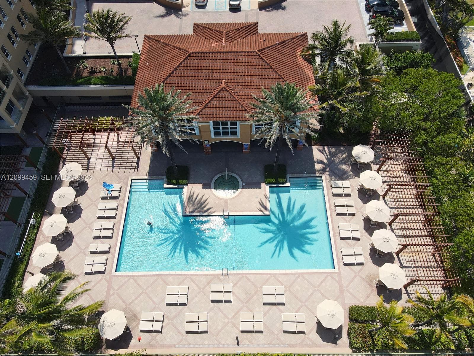 2080 OCEAN DRIVE CONDO · #1509 in Hallandale Beach - Photo 27