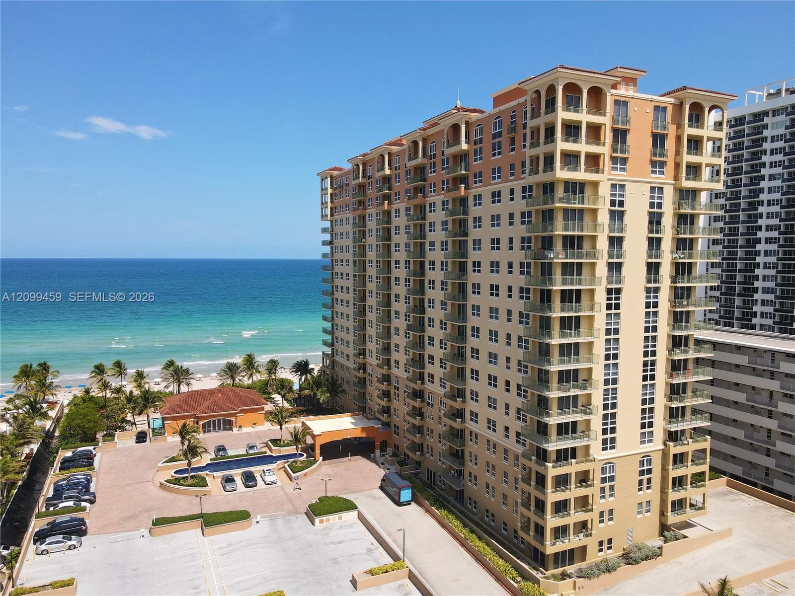 2080 OCEAN DRIVE CONDO · #1509 in Hallandale Beach - Photo 24
