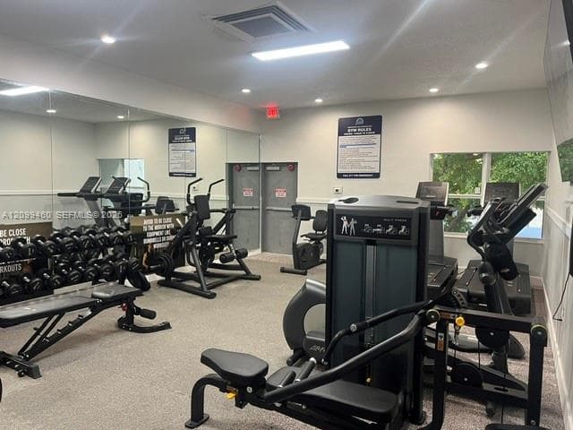 AVILA CONDO · #104 in Sunny Isles Beach - Photo 17