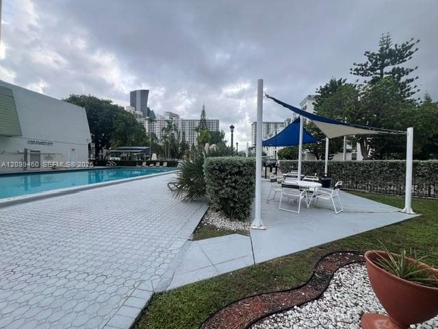 AVILA CONDO · #104 in Sunny Isles Beach - Photo 16